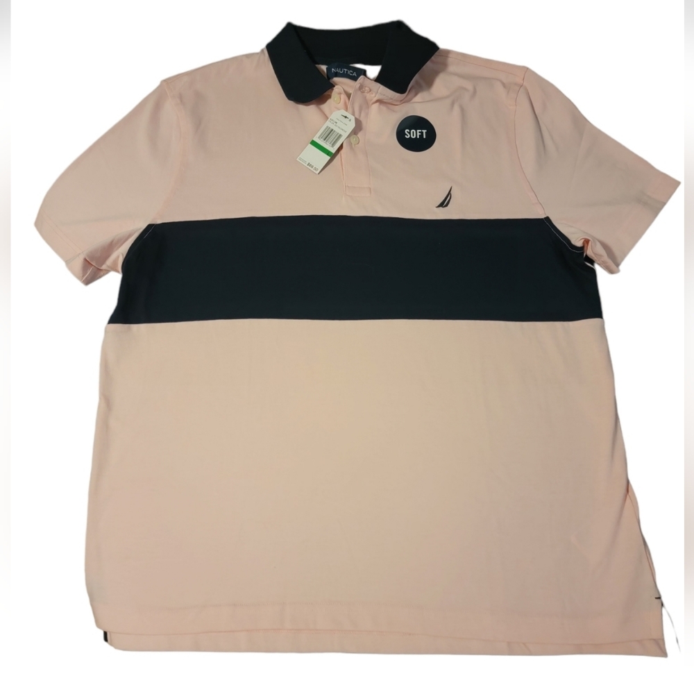Mens nautica shirt